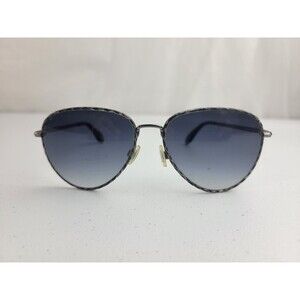 FYSH 2021 SUNGLASSES UV400 RATTLE SNAKE SKIN FRAMES COL.237 57-15-138